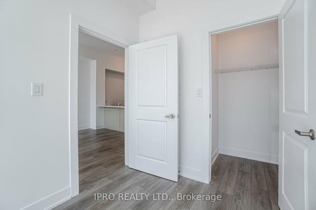 124 - 460 Dundas St E, Condo with 1 bedrooms, 1 bathrooms and 1 parking in Hamilton ON | Image 4