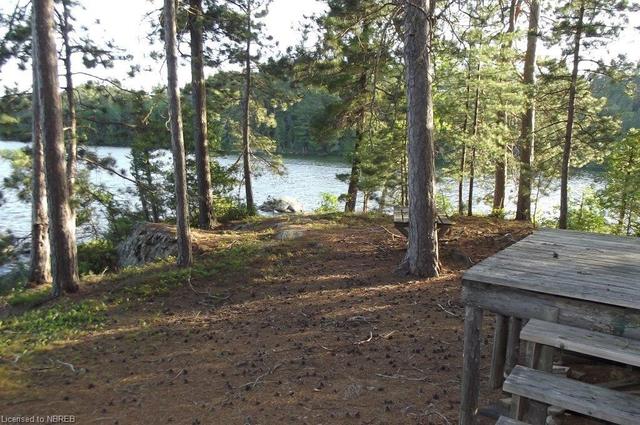 0 883 Island, House detached with 4 bedrooms, 0 bathrooms and null parking in Temagami ON | Image 24