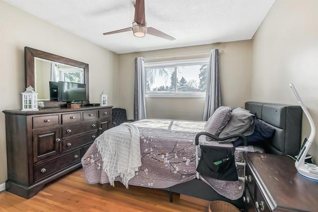 4652 Namaka Crescent Nw, House detached with 3 bedrooms, 2 bathrooms and 4 parking in Calgary AB | Image 11