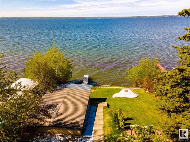 106 Lakeshore Dr, House detached with 3 bedrooms, 1 bathrooms and null parking in Sundance Beach AB | Image 15