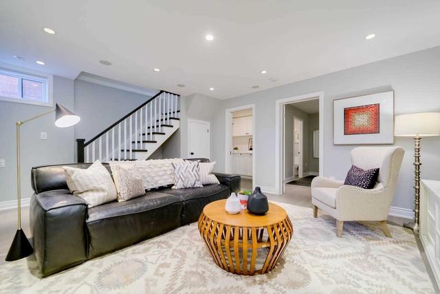 80 Fifth St, House detached with 3 bedrooms, 2 bathrooms and 4 parking in Toronto ON | Image 16