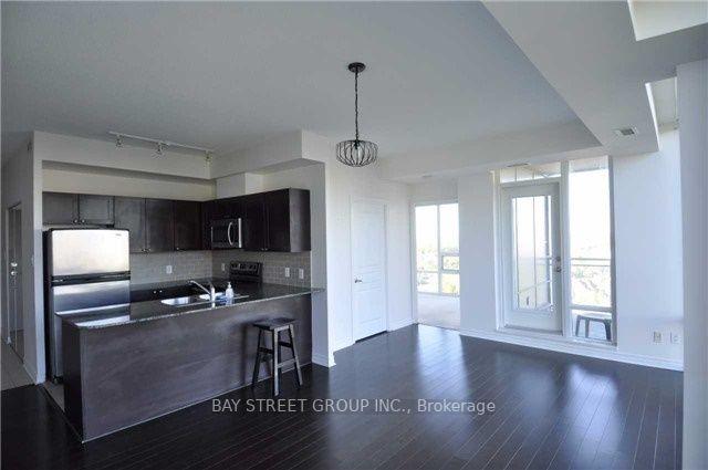 1806 - 3525 Kariya Dr, Condo with 1 bedrooms, 1 bathrooms and 1 parking in Mississauga ON | Image 8