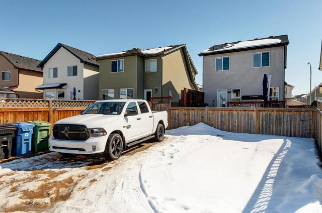 460 Cranberry Circle Se, House detached with 3 bedrooms, 2 bathrooms and 4 parking in Calgary AB | Image 31