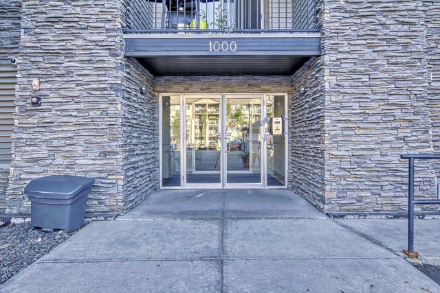 1211 - 8 Bridlecrest Drive Sw, Condo with 2 bedrooms, 2 bathrooms and 1 parking in Calgary AB | Image 20