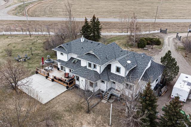 10-204054 Hwy 508, House detached with 5 bedrooms, 5 bathrooms and null parking in Lethbridge County AB | Image 41