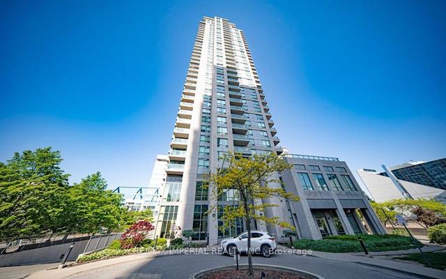 3706 - 60 Brian Harrison Way, Condo with 3 bedrooms, 2 bathrooms and 1 parking in Toronto ON | Image 1