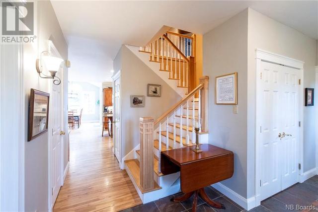185 Pleasant Avenue, House detached with 5 bedrooms, 2 bathrooms and null parking in Sussex NB | Image 13
