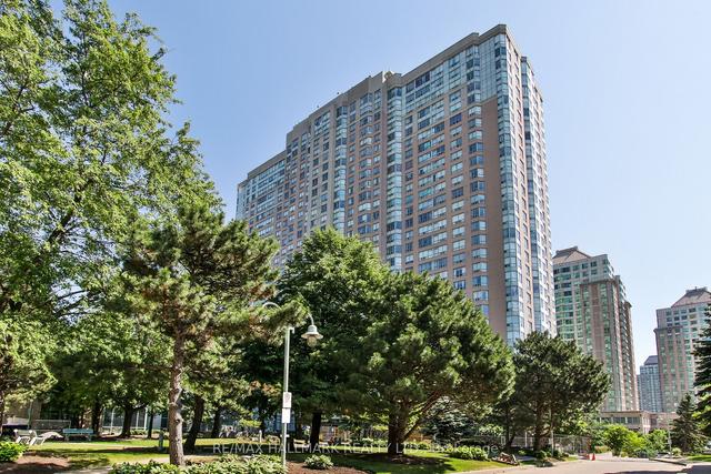 420 - 88 Corporate Dr, Condo with 1 bedrooms, 1 bathrooms and 1 parking in Toronto ON | Image 1