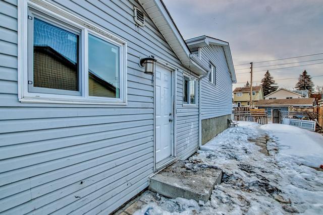 107 Erin Woods Drive Se, House detached with 5 bedrooms, 2 bathrooms and 2 parking in Calgary AB | Image 34