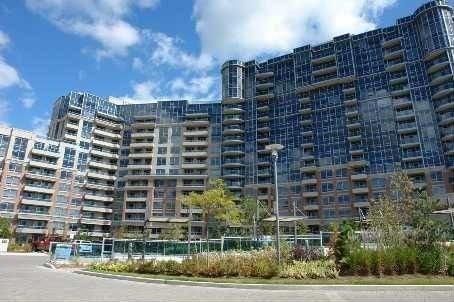 983 - 23 Cox Blvd, Condo with 1 bedrooms, 1 bathrooms and 1 parking in Markham ON | Image 1