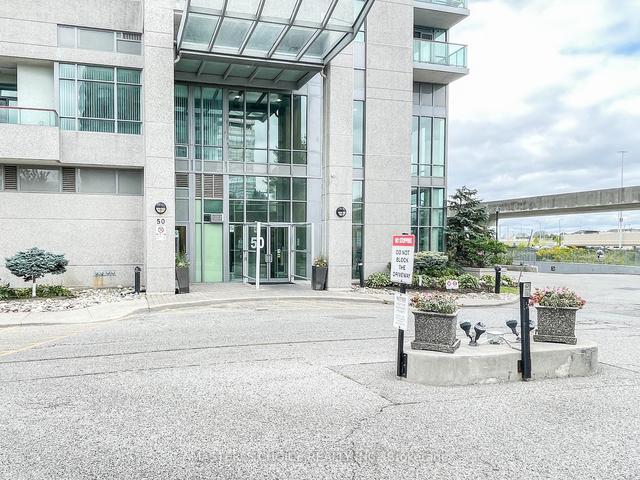 1402 - 50 Brian Harrison Way, Condo with 3 bedrooms, 2 bathrooms and 1 parking in Toronto ON | Image 19