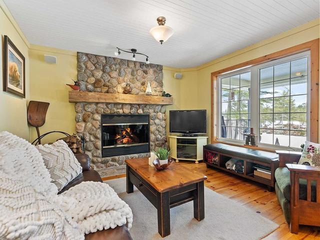 1063 1700 Rd, House detached with 0 bedrooms, 3 bathrooms and 6 parking in Gravenhurst ON | Image 9