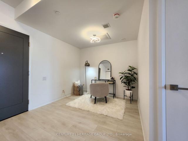 614 - 33 Frederick Todd Way, Condo with 1 bedrooms, 1 bathrooms and 1 parking in Toronto ON | Image 9