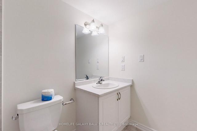 141 - 1081 Danforth Rd, Townhouse with 2 bedrooms, 2 bathrooms and 1 parking in Toronto ON | Image 22