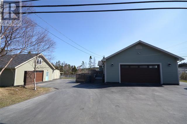 1616 Conception Bay Highway, House detached with 4 bedrooms, 2 bathrooms and null parking in Conception Bay South NL | Image 42