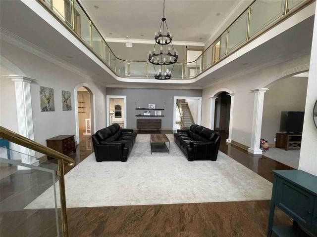 61 Arjay Cres, House detached with 4 bedrooms, 6 bathrooms and 7 parking in Toronto ON | Image 28