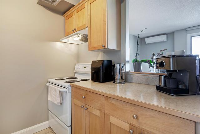 606 - 1334 12 Avenue Sw, Condo with 1 bedrooms, 1 bathrooms and 1 parking in Calgary AB | Image 10