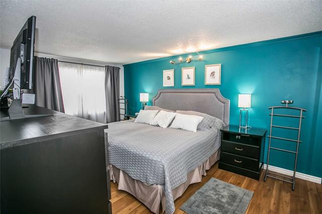 10 - 3380 South Millway Dr, Townhouse with 3 bedrooms, 3 bathrooms and 3 parking in Mississauga ON | Image 19
