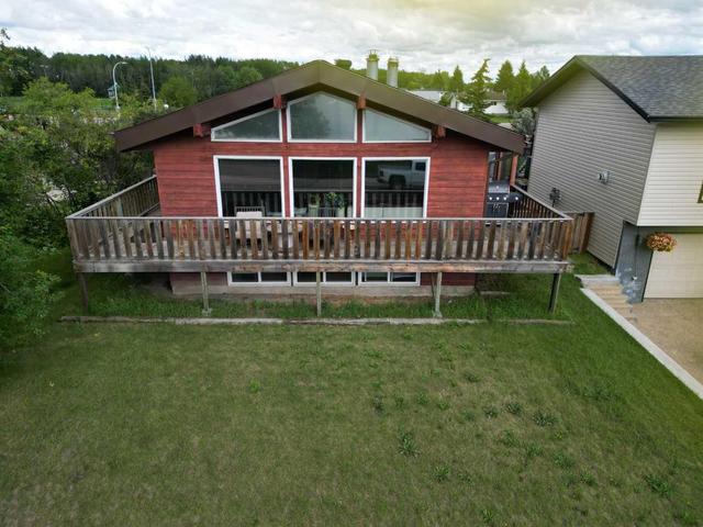 117 Wolverine Drive, House detached with 5 bedrooms, 2 bathrooms and 1 parking in Wood Buffalo AB | Image 39