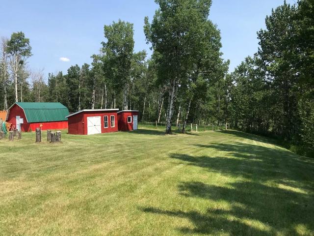 35023 Range Road 273, House detached with 4 bedrooms, 3 bathrooms and 2 parking in Red Deer County AB | Image 46