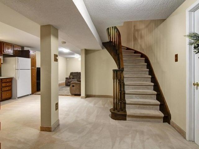 6741 Gracefield Dr, House detached with 4 bedrooms, 4 bathrooms and 2 parking in Mississauga ON | Image 17