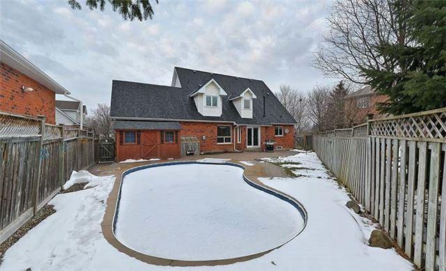6742 Tenth Line, House detached with 4 bedrooms, 3 bathrooms and 3 parking in Mississauga ON | Image 17