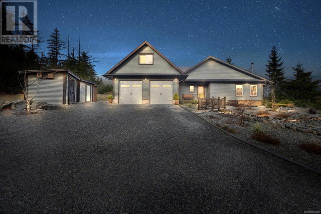 290 Tal Rd, House detached with 3 bedrooms, 3 bathrooms and 4 parking in Lake Cowichan BC | Image 51