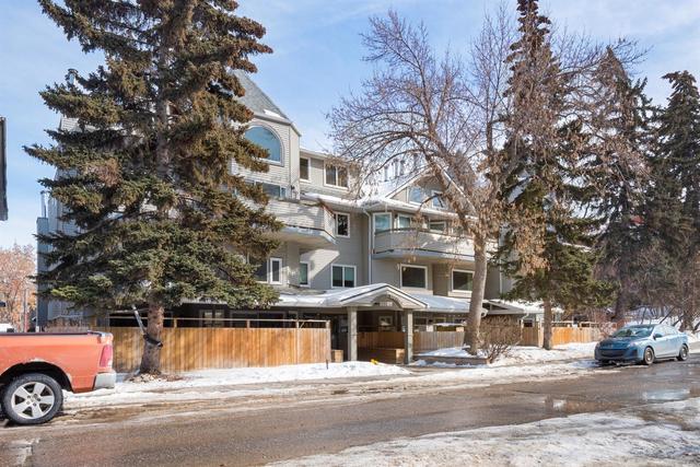 203 - 1720 13 Street Sw, Condo with 1 bedrooms, 1 bathrooms and 1 parking in Calgary AB | Image 3