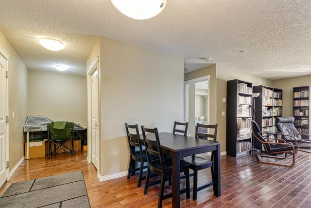 3212 - 10 Country Village Park Ne, Condo with 2 bedrooms, 2 bathrooms and 2 parking in Calgary AB | Image 9