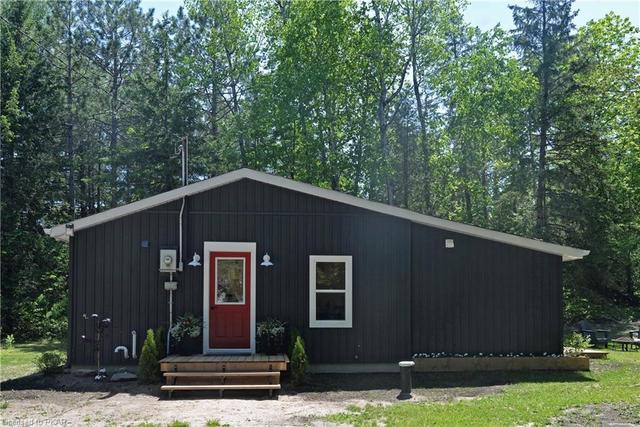 3796 Highway 28, House detached with 2 bedrooms, 2 bathrooms and null parking in Douro Dummer ON | Image 1