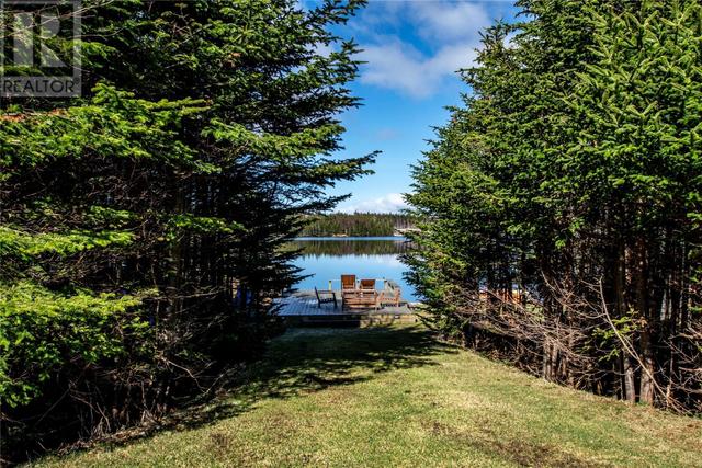 223 Olivers Pond Road, House detached with 4 bedrooms, 4 bathrooms and null parking in Portugal Cove St. Philip's NL | Image 48