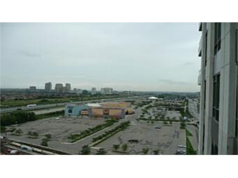 1803 - 335 Rathburn Rd W, Condo with 2 bedrooms, 1 bathrooms and null parking in Mississauga ON | Image 2