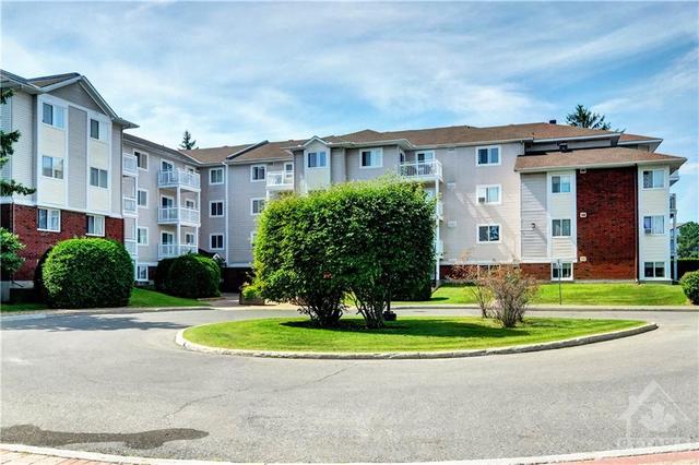 6 - 268 Lorry Greenberg Drive, Condo with 2 bedrooms, 1 bathrooms and 1 parking in Ottawa ON | Image 16