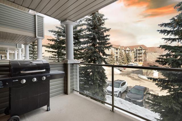 2203 - 2000 Millrise Point Sw, Condo with 2 bedrooms, 2 bathrooms and 1 parking in Calgary AB | Image 25