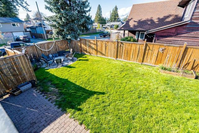 11715 93 Avenue, House detached with 4 bedrooms, 2 bathrooms and 4 parking in Delta BC | Image 28