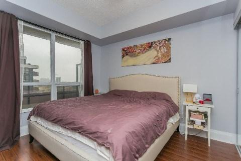 1804 - 100 Harrison Garden Blvd, Condo with 1 bedrooms, 1 bathrooms and 1 parking in Toronto ON | Image 12