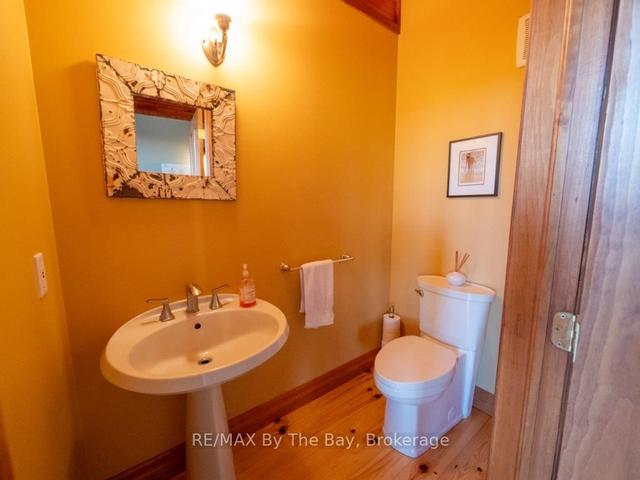 23212 Georgian Bay Shore, House detached with 3 bedrooms, 2 bathrooms and 0 parking in Georgian Bay ON | Image 20