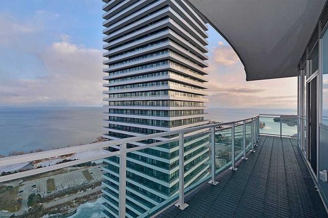 lph3607 - 33 Shore Breeze Dr, Condo with 2 bedrooms, 3 bathrooms and 2 parking in Toronto ON | Image 11
