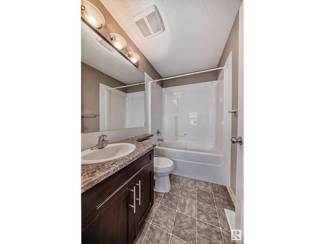 5 - 1776 Cunningham Wy Sw Sw, House attached with 3 bedrooms, 2 bathrooms and null parking in Edmonton AB | Image 20