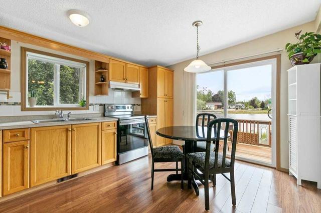 27 Trillium Beach Rd, Condo with 2 bedrooms, 1 bathrooms and 2 parking in Puslinch ON | Image 22