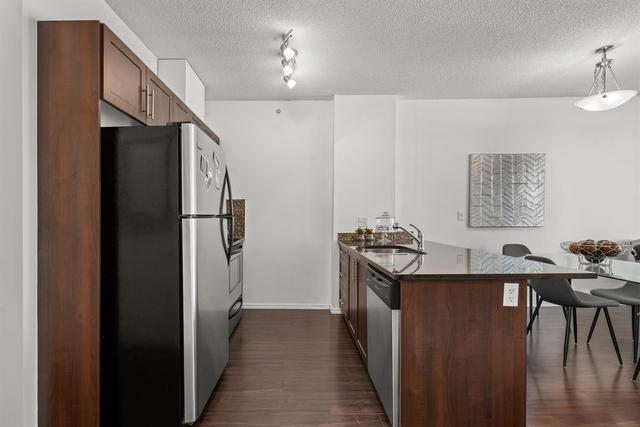 801 - 325 3 Street Se, Condo with 2 bedrooms, 2 bathrooms and 1 parking in Calgary AB | Image 11