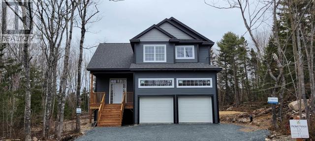61 Sagebrush Lane, House detached with 3 bedrooms, 3 bathrooms and null parking in Halifax NS | Image 1
