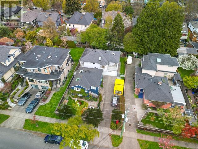 234 Michigan St, House detached with 3 bedrooms, 3 bathrooms and 2 parking in Victoria BC | Image 29