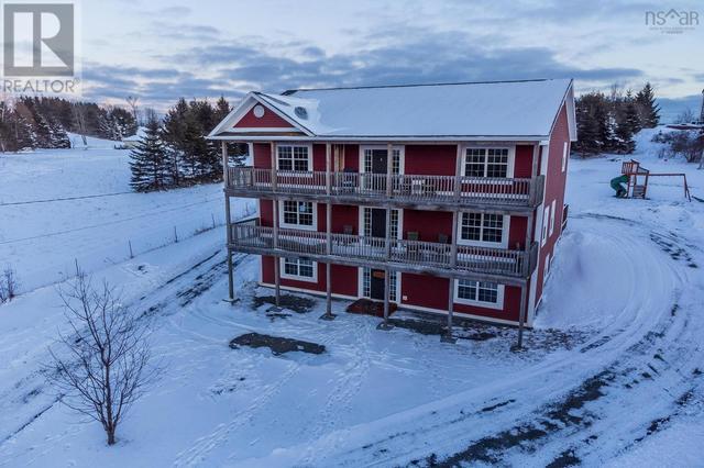 57 Hazelwood Drive, House detached with 5 bedrooms, 3 bathrooms and null parking in West Hants NS | Image 39