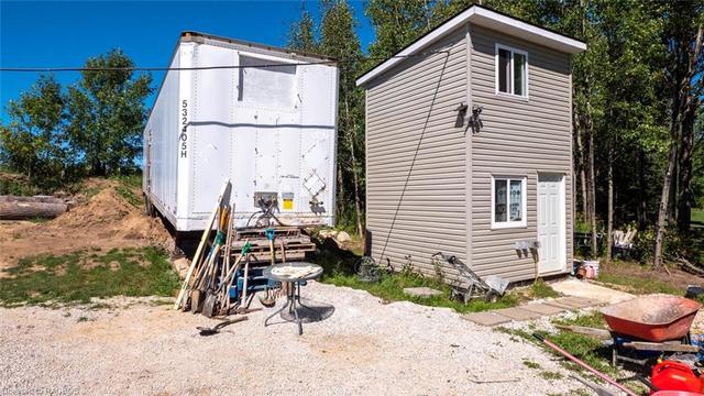 20 Red Bay Road, House detached with 3 bedrooms, 2 bathrooms and 8 parking in South Bruce Peninsula ON | Image 48