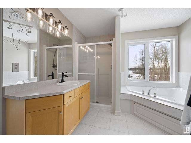 61 - 51049 Rge Rd 215, House detached with 5 bedrooms, 3 bathrooms and null parking in Strathcona County AB | Image 27