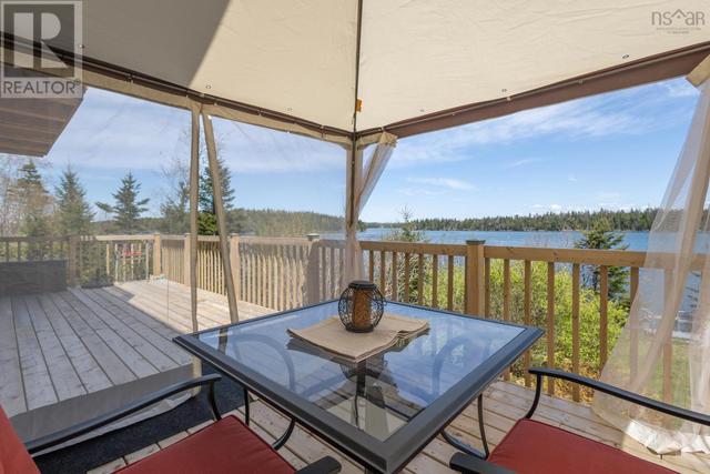 516 Highway 308, House detached with 4 bedrooms, 2 bathrooms and null parking in Argyle NS | Image 13