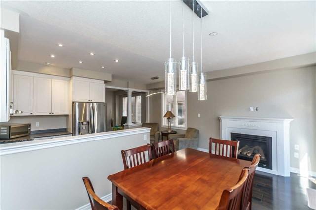 775 Asleton Blvd, House semidetached with 3 bedrooms, 3 bathrooms and 1 parking in Milton ON | Image 8