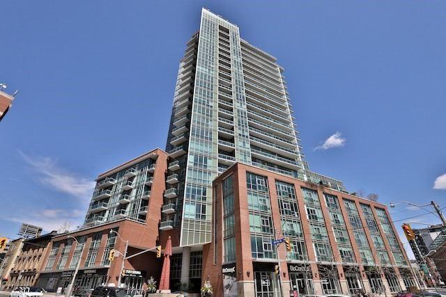 S622 - 112 George St, Condo with 2 bedrooms, 2 bathrooms and 1 parking in Toronto ON | Image 20