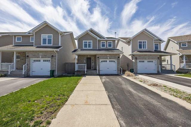 718 Margaret Way, House detached with 3 bedrooms, 4 bathrooms and 3 parking in Kingston ON | Image 33